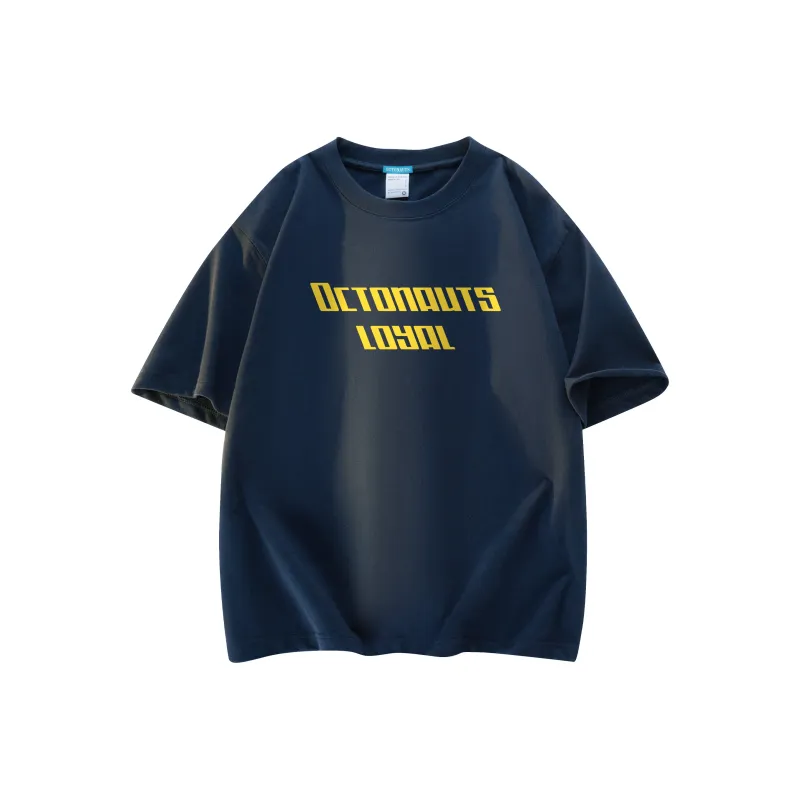 Small Columns Under The Sea T Shirt Unisex-9