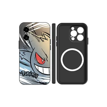 TUNAMEI Phone Cases