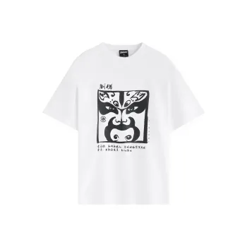 ZMOH T Shirts Unisex