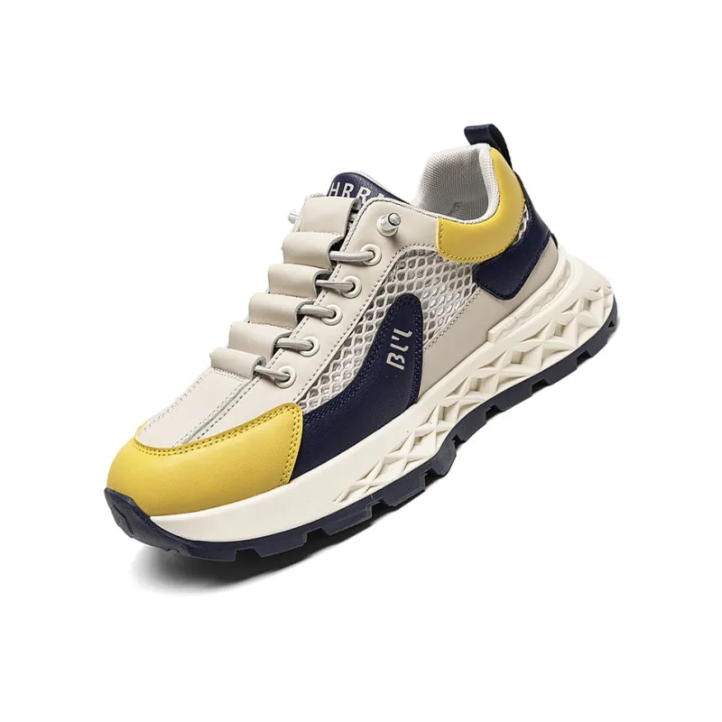 Frank Mully Low Top Casual Shoes Men's-7