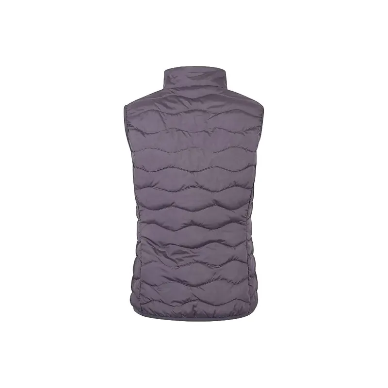 EMPORIO ARMANI Vest Men's Gray Purple-1