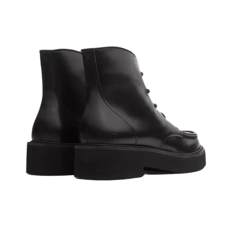 RAG&BONE Tucker Ankle Boots Men's Black-2