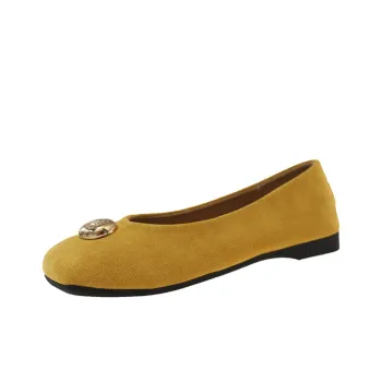 Zomila Casual Single Shoes Women's