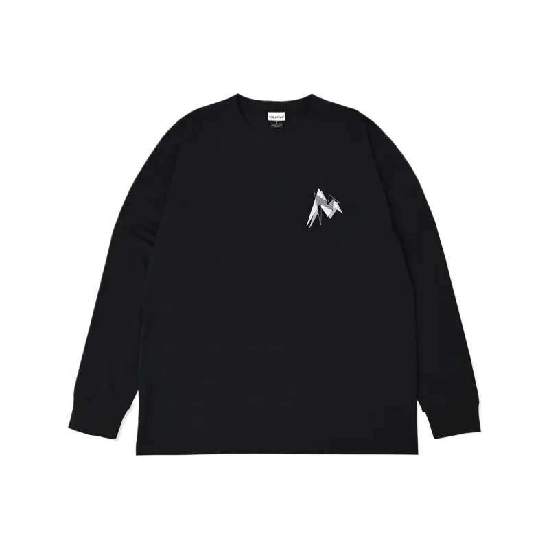Marmot T Shirts Men-9