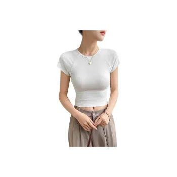 The New Age Family Raglan Sleeve T Shirt Women's