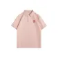 [7A Antibacterial Quick Dry Cooling]Nude Pink (with Red Seal Chest Logo)