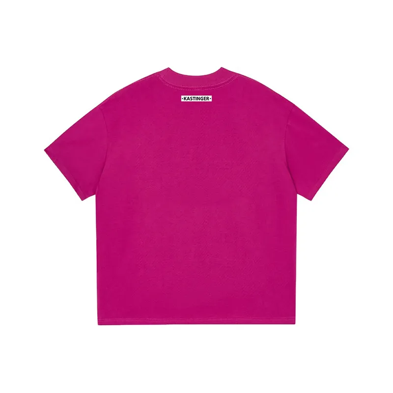 Kastinger T Shirts Unisex-17