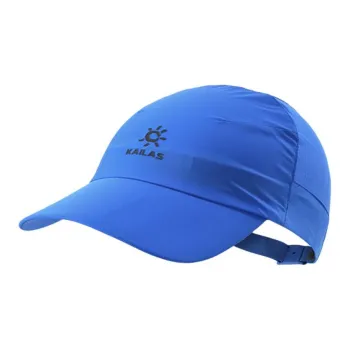 KAILAS Polyamide, Polyester Baseball Caps Unisex Blue