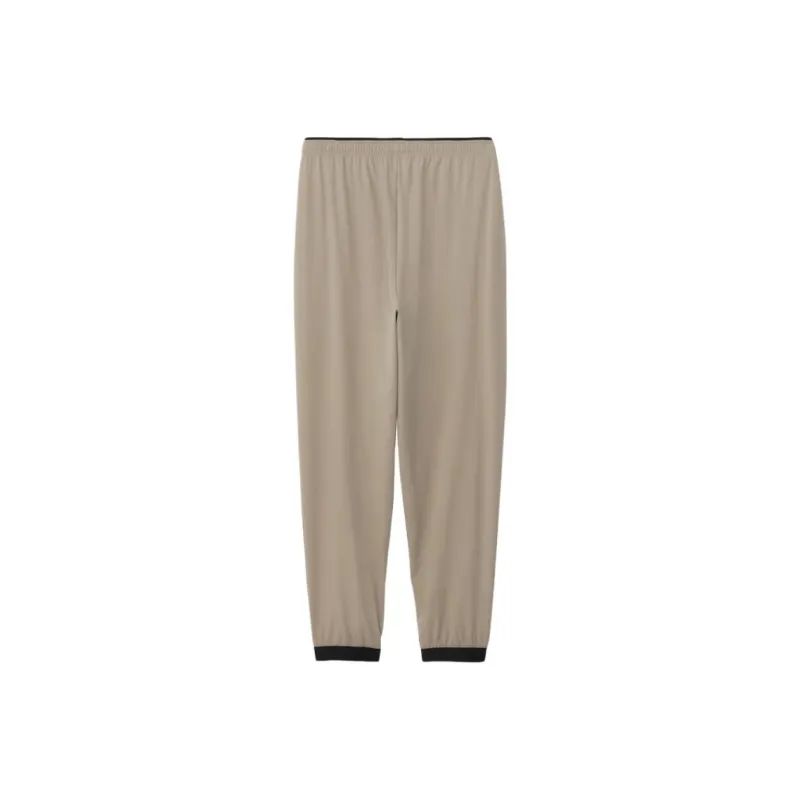 THE NORTH FACE Knitted Sweatpants Men's Cavendish Gray-1