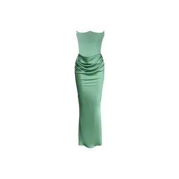 HOUSE OF CB SS25 Persephone Sleeveless Dress Women's