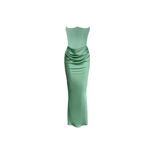 HOUSE OF CB SS25 Persephone Sleeveless Dress Women's