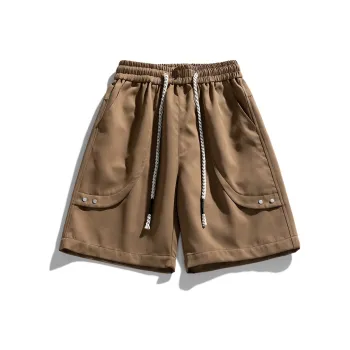 UNIWOLF Casual Shorts Unisex