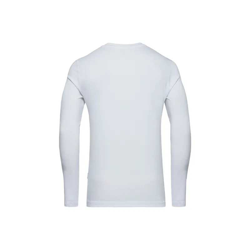 BLACKYAK FW24 M Capas Supima T Shirt Men's-3