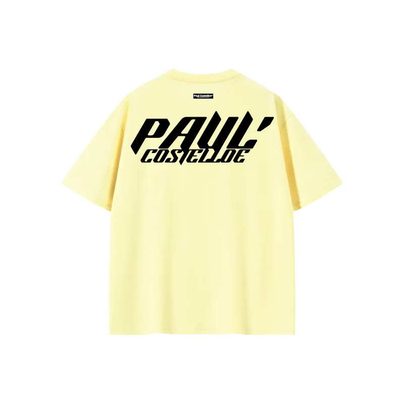 PAUL COSTELLOE T Shirts Unisex-27