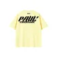 Cream Yellow