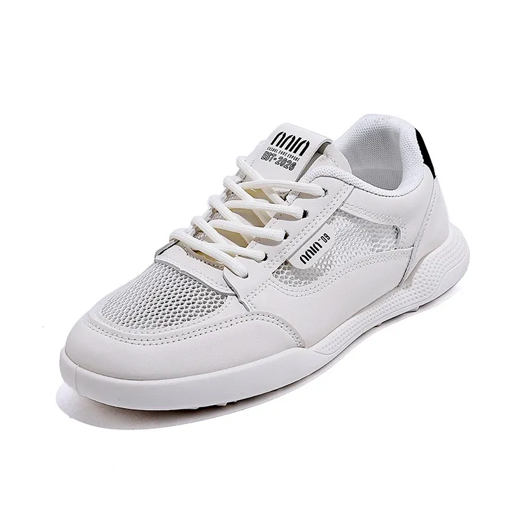 JOHLIN DREAM Low Top Casual Shoes Women's-4