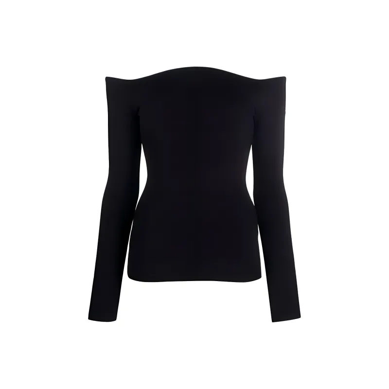 Valentino FW22 Sweater Women's Black-0