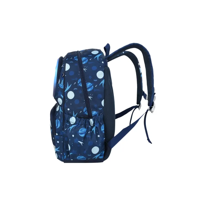 YOME Polyester With PU And EVA Regular Kids' Multicolor-12