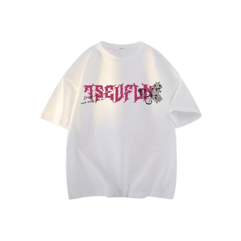 7 SEVFUN T Shirts Unisex-4