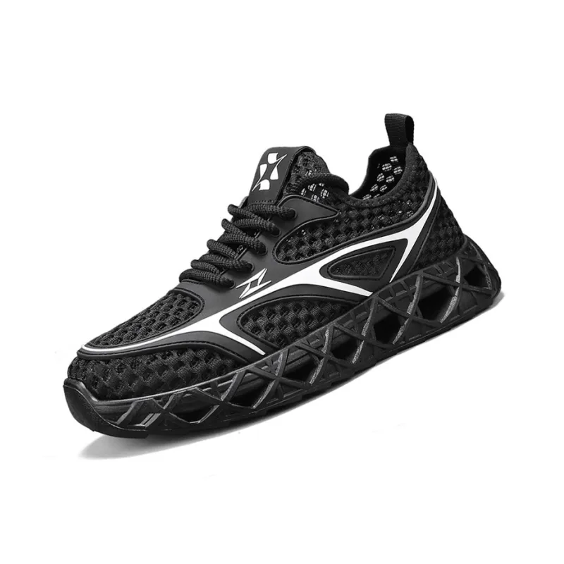 Frank Mully Low Top Casual Shoes Men's-8