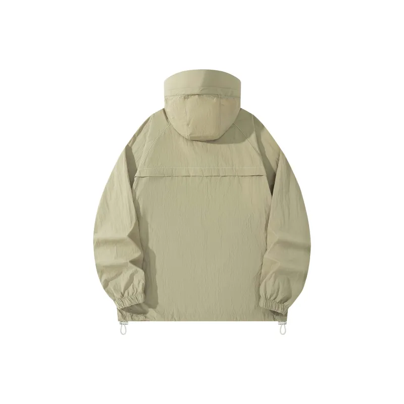 Kawasaki Sun Protection Clothing Unisex-15