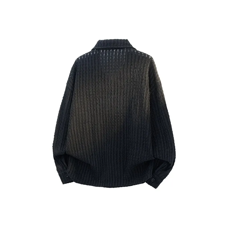 Maserati Shirts Women's-1
