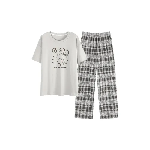 Loungewear & Underwear