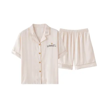 Pretty lady Women's Pajama Sets