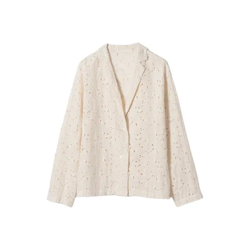PRISTINE Jackets & Coats Women's