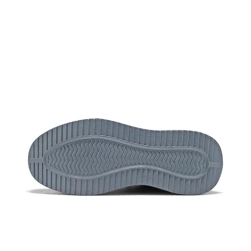 SUPEREDGE Breathable Lightweight Rebound Low Top Casual Shoes Men's-7