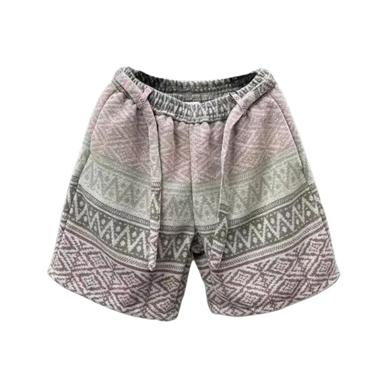 RVANGUARD Casual Shorts Unisex-2