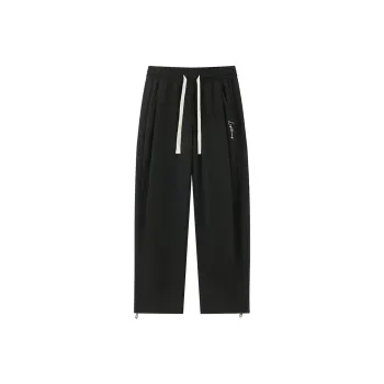 LIGHTNING MONSTER Casual Pants Unisex