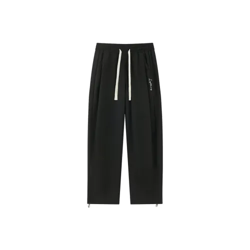 LIGHTNING MONSTER Casual Pants Unisex