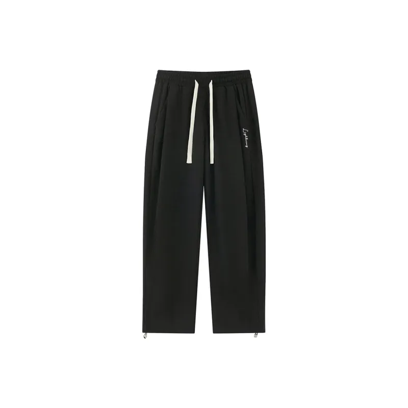 LIGHTNING MONSTER Casual Pants Unisex-0