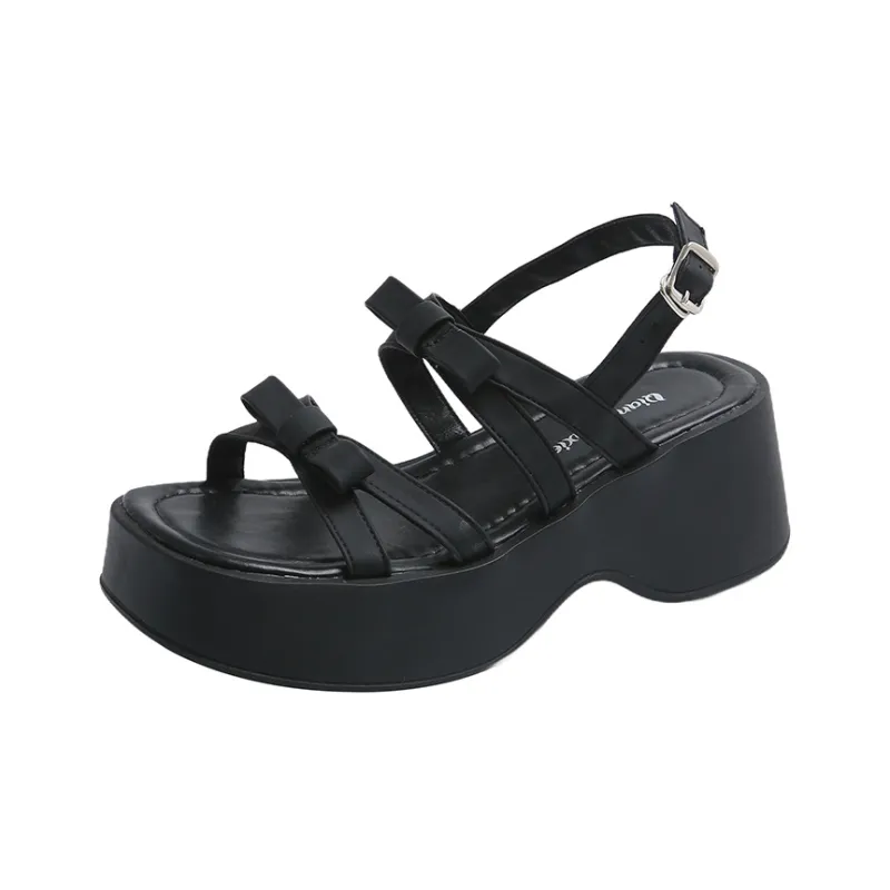 Zomila One Strap Sandals 6.5cm Women's-9