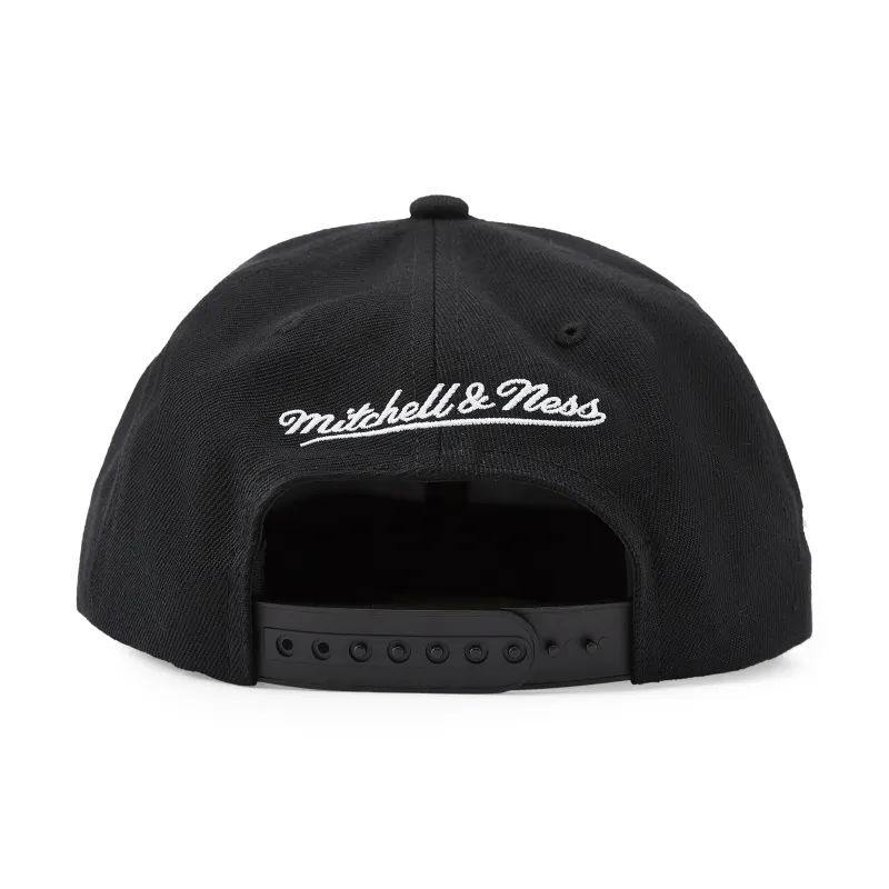 Mitchell & Ness Polyester Baseball Caps Men's-3