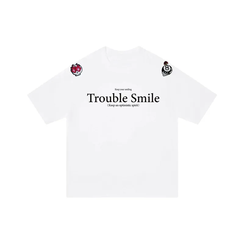 TBSM T Shirts Unisex-7