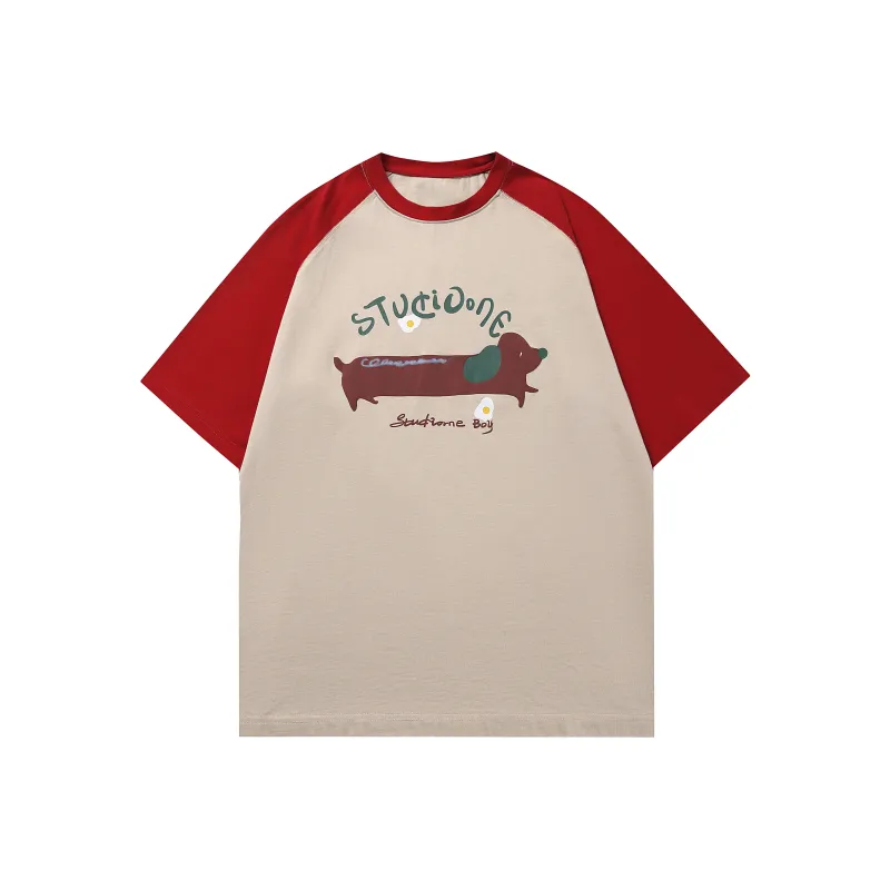 TIRED T Shirts Unisex-0