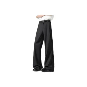 CHARLIE GOLF Casual Pants Unisex