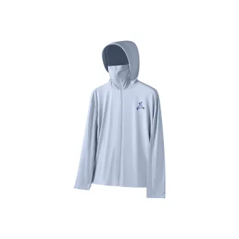 MINISO Breathable UV Protection Cooling Quick Dry Cooling Sun Protection Clothing Unisex