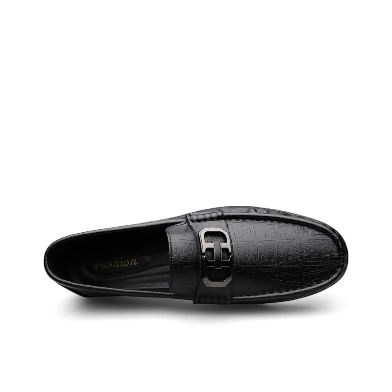 British Knights Casual Shoes Men's Black-3