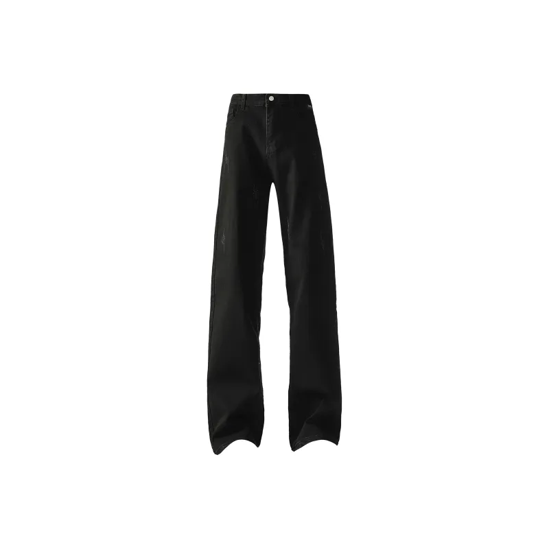 Maxim's De Paris Jeans Unisex-2