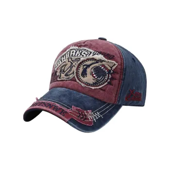 YUZHAOLIN Cotton Baseball Caps Unisex