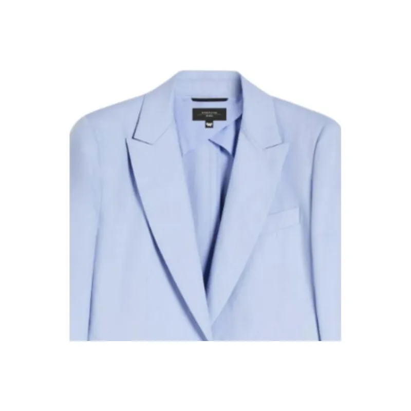 WEEKEND MaxMara Tailored Blazer-3