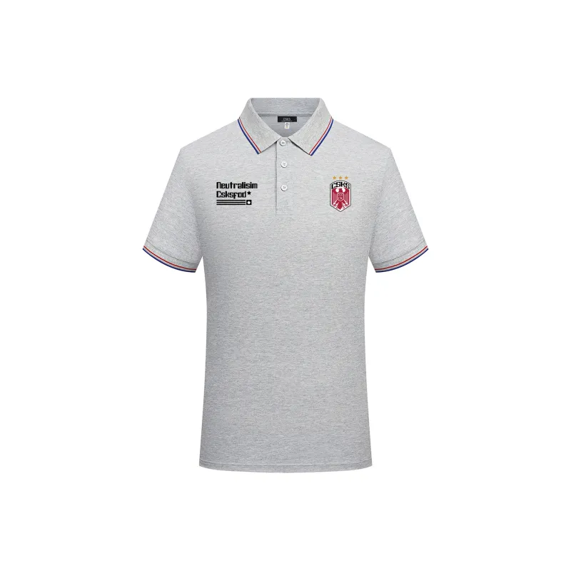 CSKS Polo Shirts Unisex-12