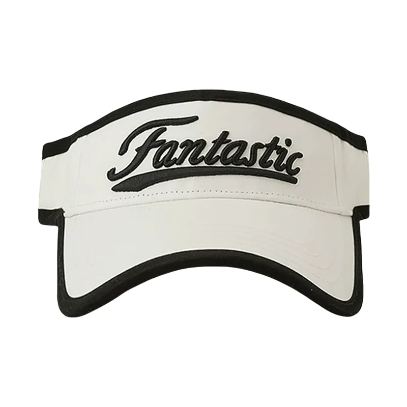 PLAN IN Cotton Sun Protection Hats Unisex-6
