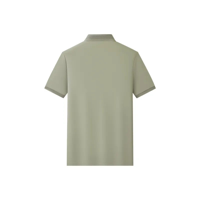 SUNDANCE Polo Shirts Men-4