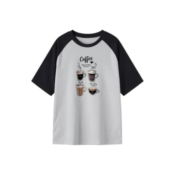 FAIRWHALE T Shirts Women's