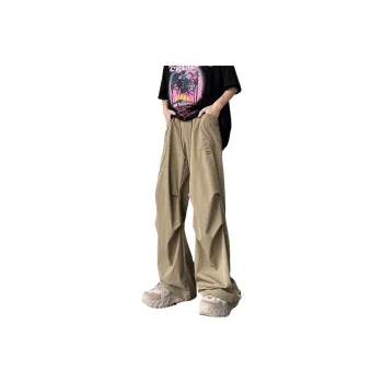 RVANGUARD Casual Pants Unisex