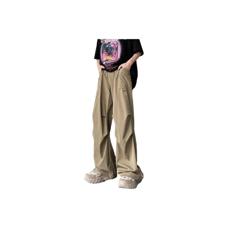 RVANGUARD Casual Pants Unisex-0